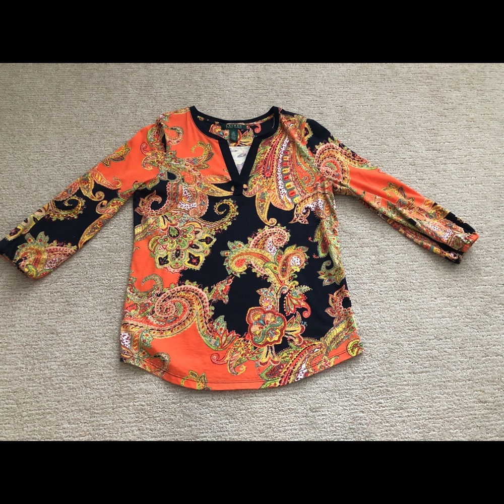 Ralph Lauren Top